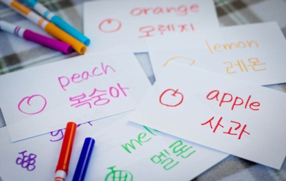 Ngữ Pháp Tiếng Hàn Dễ Nhầm Lẫn Nếu Không Biết Cách Học