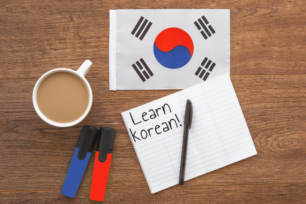 Những Cách Tốt Nhất Để Học Từ Vựng Tiếng Hàn