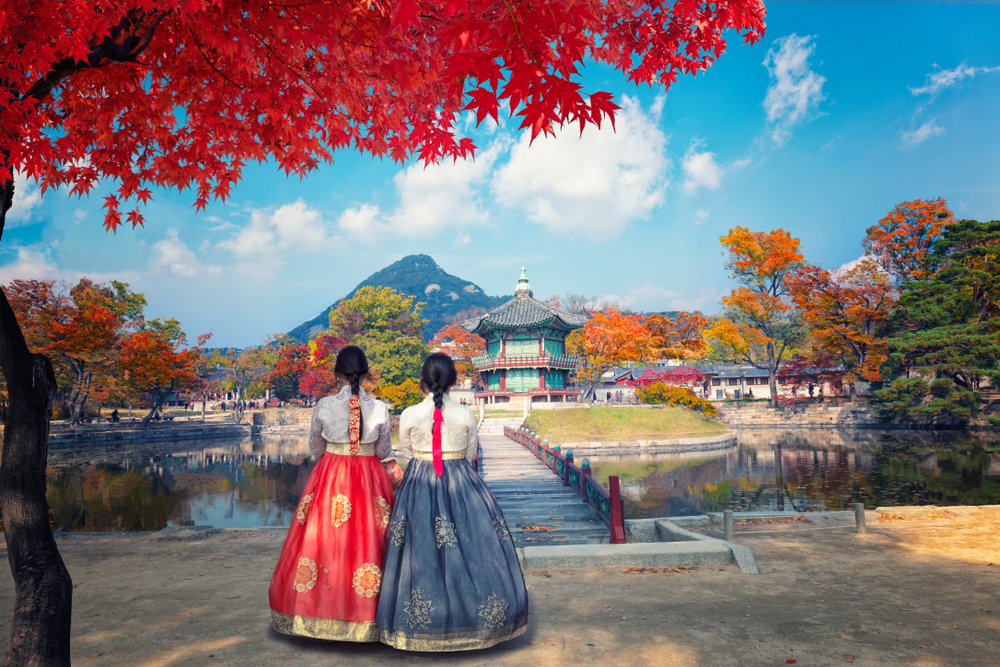 Hương Vị và Nét Riêng Của Tiếng Địa Phương Hàn Quốc Trong Văn Hóa Giao Tiếp