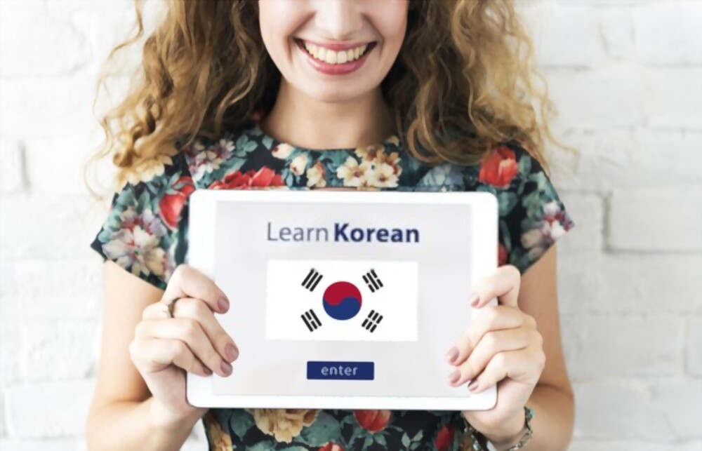 Ba Kênh Học Tiếng Hàn Online Miễn Phí Triệu View