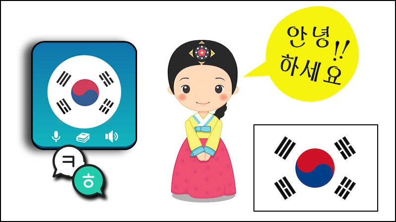 Bỏ túi 4 địa chỉ học tiếng Hàn nổi tiếng ở Đà Nẵng