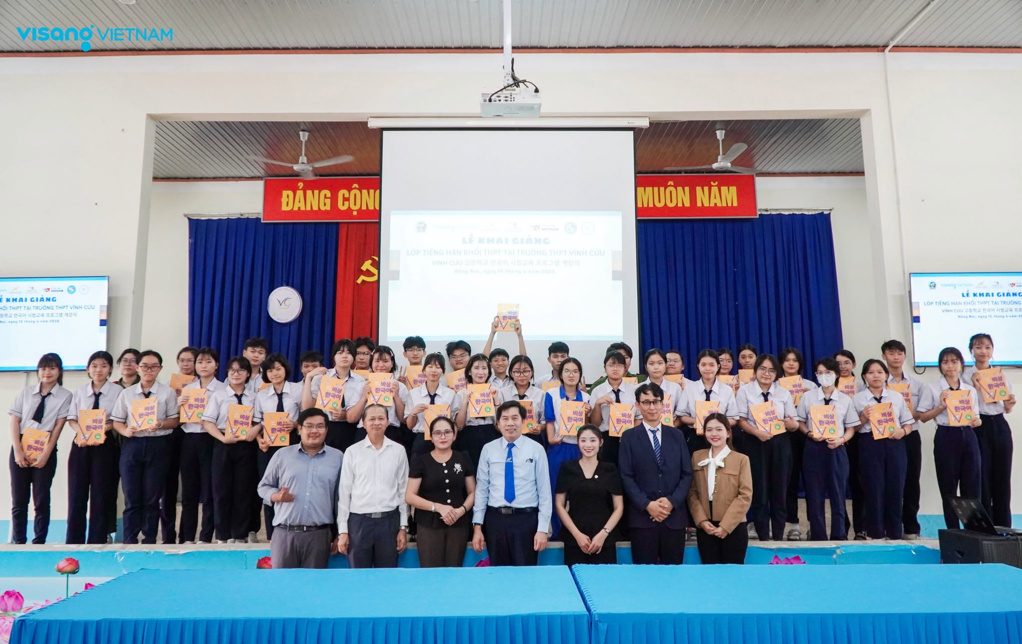 AllviA Giải Pháp Công Nghệ Giáo Dục Toàn Diện Từ Visang Education